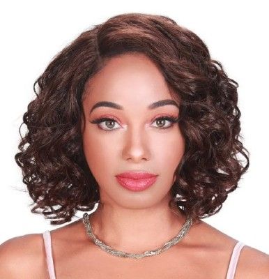 Zury Sis Beyond Synthetic Lace Front Wig - SASSY HM-H NELLY