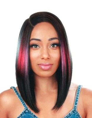 Zury Sis Beyond Synthetic Lace Front Wig - BYD-LACE H BEN LONG