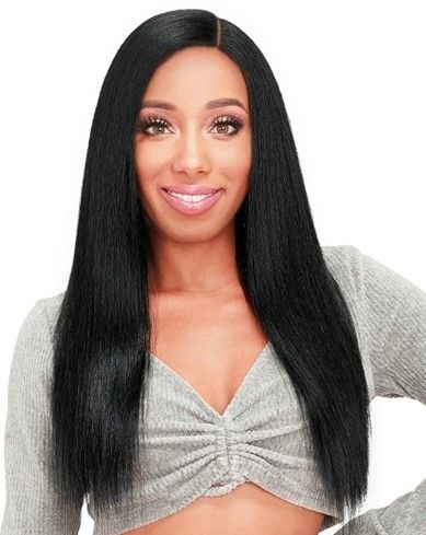 LACE H ND1 Zury Sis Natural Dream Synthetic Hair Lace Front Wig