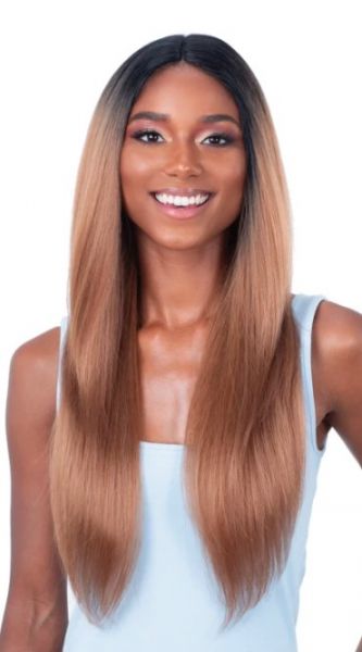 LFW-003- FreeTress Equal Synthetic Lite Lace Front Wig 