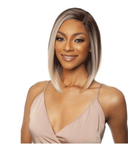 RCNM210 - ZIRA Mane Concept Red Carpet Synthetic HD Lace Front Wig