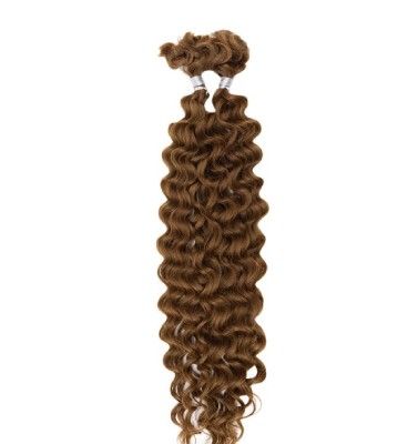 Wet n Curly Bulk 24 Bloom Bundle Hair Weave Mayde Beauty