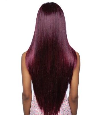 Straight 491 Brown Sugar Whole Lace Wig Mane Concept