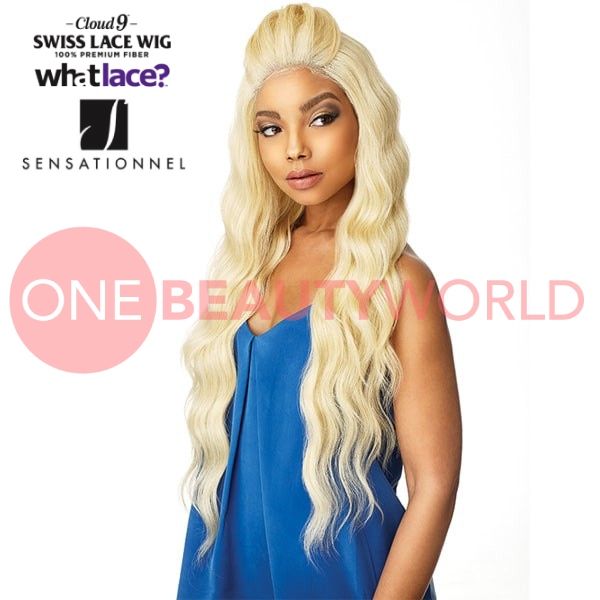 cloud 9 swiss lace wig what lace