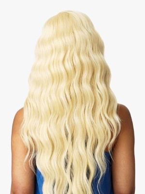 Lyana by Sensationnel Cloud9 Whatlace Hairline Illusion Lace Wig