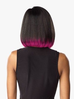 VICE UNIT 3 - HD Lace Wig Sensationnel