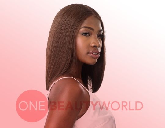 SHANNON by Sensationnel Empire 100% Human Hair Lace Wig Celebrity Series
