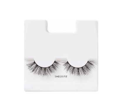 Sheer Fit VLET06 V Luxe by iENVY True Fit Lash