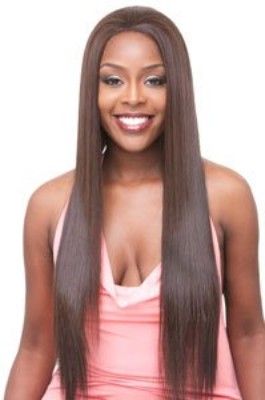Showgirl Synthetic Full Lace Wig By Janet Collection