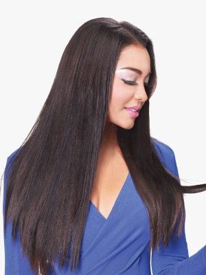 Silky Wvg 20 Inch Soprano Highness 100 Remi Human Hair Weave - Beauty Elements