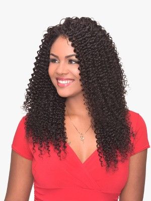 Single-Pack Pineapple Deep Soprano HH Brazilian Remi Hair Bundle - Beauty Element