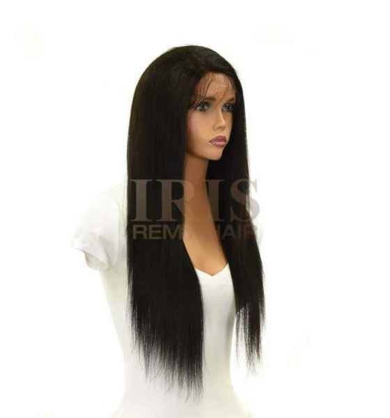 Sister IRIS Remi Hair Full Lace Wig