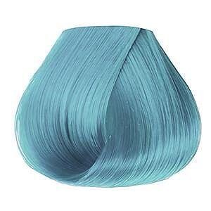 Adore Semi-Permanent Hair Color 196 Sky Blue, 4 oz