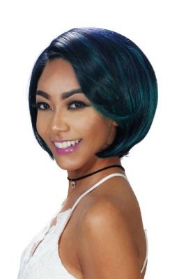 Slay H Sage Premium Synthetic Hair Full Wig By Zury Sis