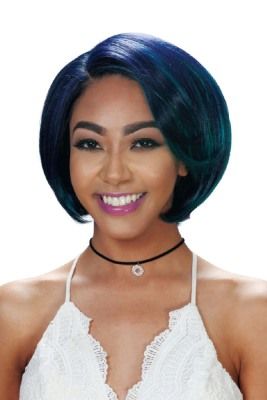 Slay H Sage Premium Synthetic Hair Full Wig By Zury Sis