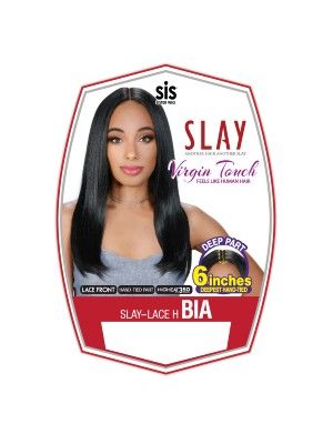 Slay-Lace H Bia Lace Front Wig By Zury Sis