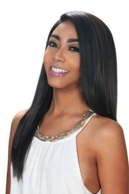 Slay-Lace H Bien Premium Synthetic Lace Front Wig By Zury Sis