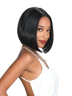 Slay-Lace H Dada Lace Front Wig By Zury Sis