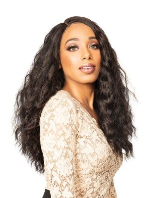 Slay Lace-H Kia Lace Front Wig By Zury Sis