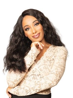 Slay Lace-H Kia Lace Front Wig By Zury Sis