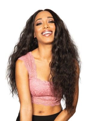 Slay Lace-H Lia Lace Front Wig By Zury Sis