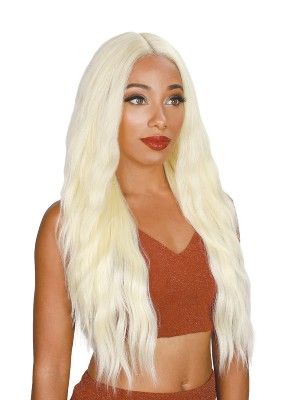 Slay-Lace H Mai Lace Front Wig By Zury Sis
