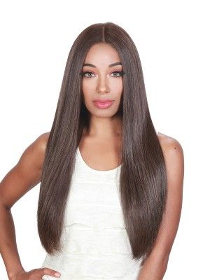 Slay- LFP Lace H Mia Lace Front Wig By Zury Sis