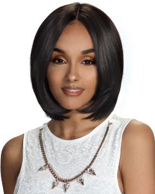 Slay-Lace H Sandy Premium Synthetic Lace Front Wig By Zury Sis