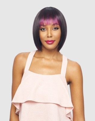 SLB Four Synthetic Hair Full Wig Slim LIte By Vanessa