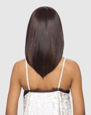 SLB One Synthetic Hair Full Wig Slim LIte By Vanessa