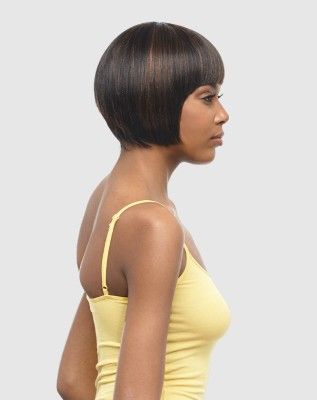 Smart Bree Premium fiber Blend Full Wig - Vanessa