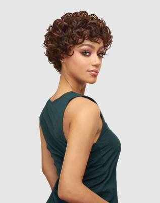 Smart Kimia Fashion Wig Synthetic Hair Vanessa
