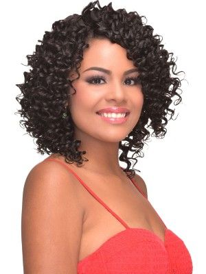Soprano Deep 3Pcs Brazilian Virgin Remi Human Hair Closure Beauty Elements