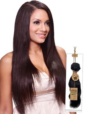 Soprano Natural Brazilian Remi Human Hair Bundle Beauty Elements