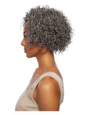 Spike Red Carpet HD Lace Front Wig Mane Concept