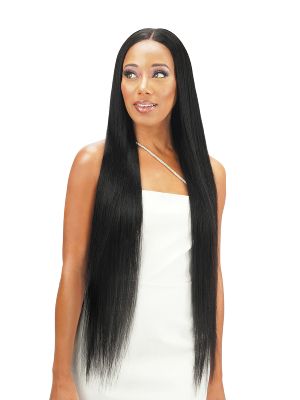 ST LTD EXL 36 Brazilian 13x4 HD Lace Front Virgin Remy Human Hair Zury Sis