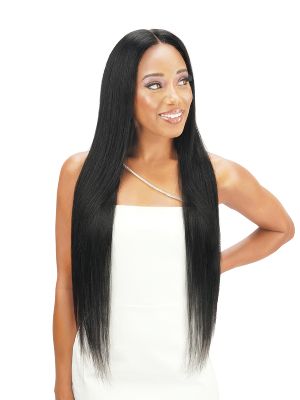 ST Ultra EXL 32 Brazilian 13x4 HD Lace Front Virgin Remy Human Hair Zury Sis