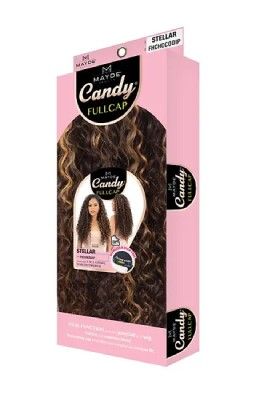 Stellar Candy Up Down Full Cap Wig Mayde Beauty