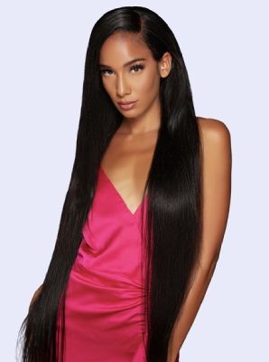 rio straight full lace wig, straight full lace wig, rio remy virgin human hair wig, straight remy human hair wig, rio full lace wig, rio wigs, OneBeautyWorld, Straight, 16, Rio, 100, Remy, Virgin, Human, Hair, Full, Lace, Wig