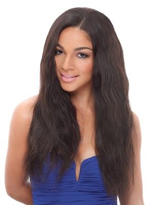Straight 2X6 HD Lace Closure Melt Janet Collection