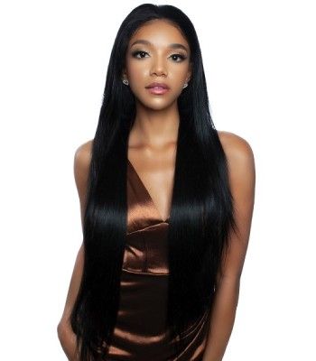 Straight 32 13X4 HD Lace Front Wig Trill Mane Concept