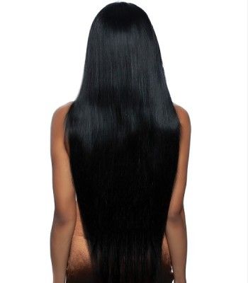 Straight 30 13X4 HD Lace Front Wig Trill Mane Concept