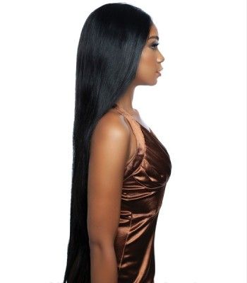 Straight 32 13X4 HD Lace Front Wig Trill Mane Concept