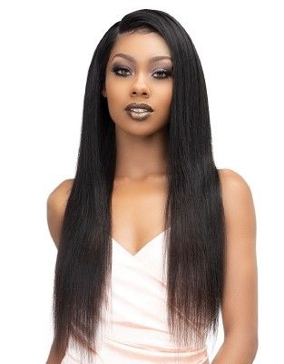 Straight 6X6 100 Natural Virgin Remy Human Hair HD Lace Closure Janet Collection