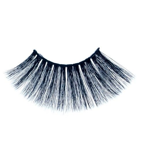JC005 STUNNING Majestic Cat XL Lash Ebin New York