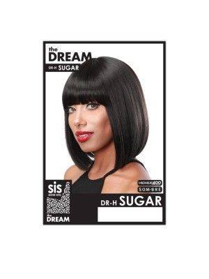 Sugar The Dream Full Wig By Zury Sis