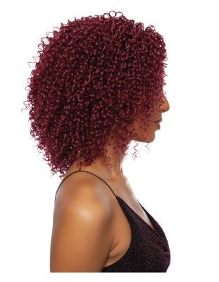 Summer Curls HD Lace Front Wig Red Carpet Mane Concept