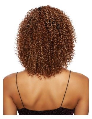 Summer Curls HD Lace Front Wig Red Carpet Mane Concept