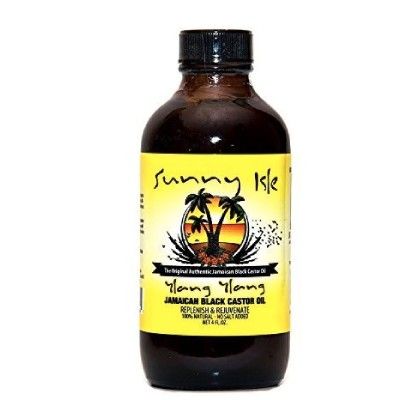 Sunny Isle Ylang Jamaican Black Castor Oil, Sunny Isle, Sunny Isle ylang jamican oil, Jamaican Black Castor Oil,  OneBeautyWorld.com, 