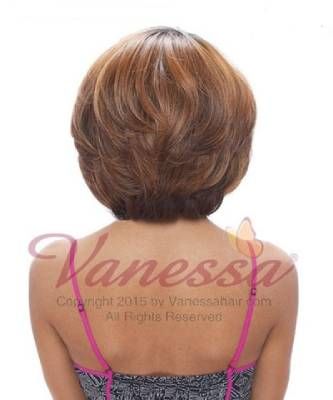 Super C Kelly C Side Lace Part Wig By Vanessa